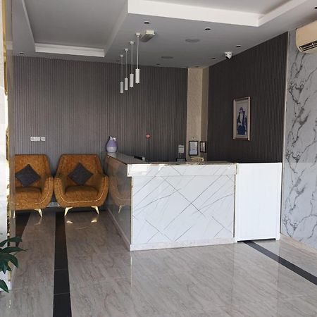Arabian Sands Hotel فندق الرمال العربية Haima 외부 사진