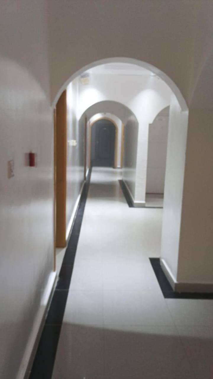 Arabian Sands Hotel فندق الرمال العربية Haima 외부 사진