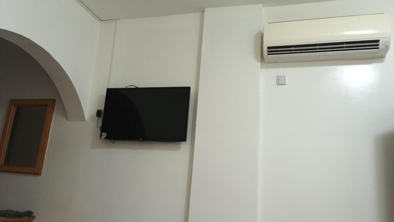 Arabian Sands Hotel فندق الرمال العربية Haima 외부 사진