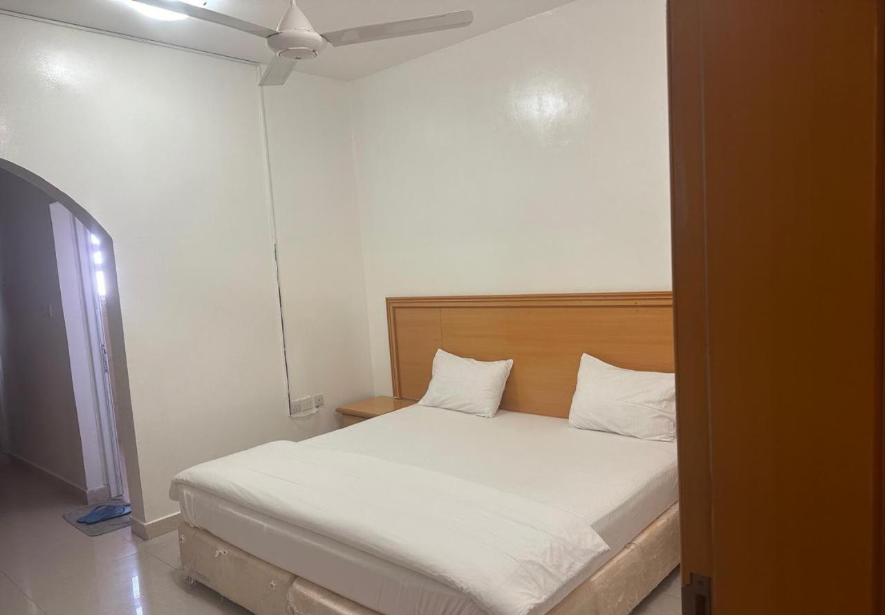 Arabian Sands Hotel فندق الرمال العربية Haima 외부 사진