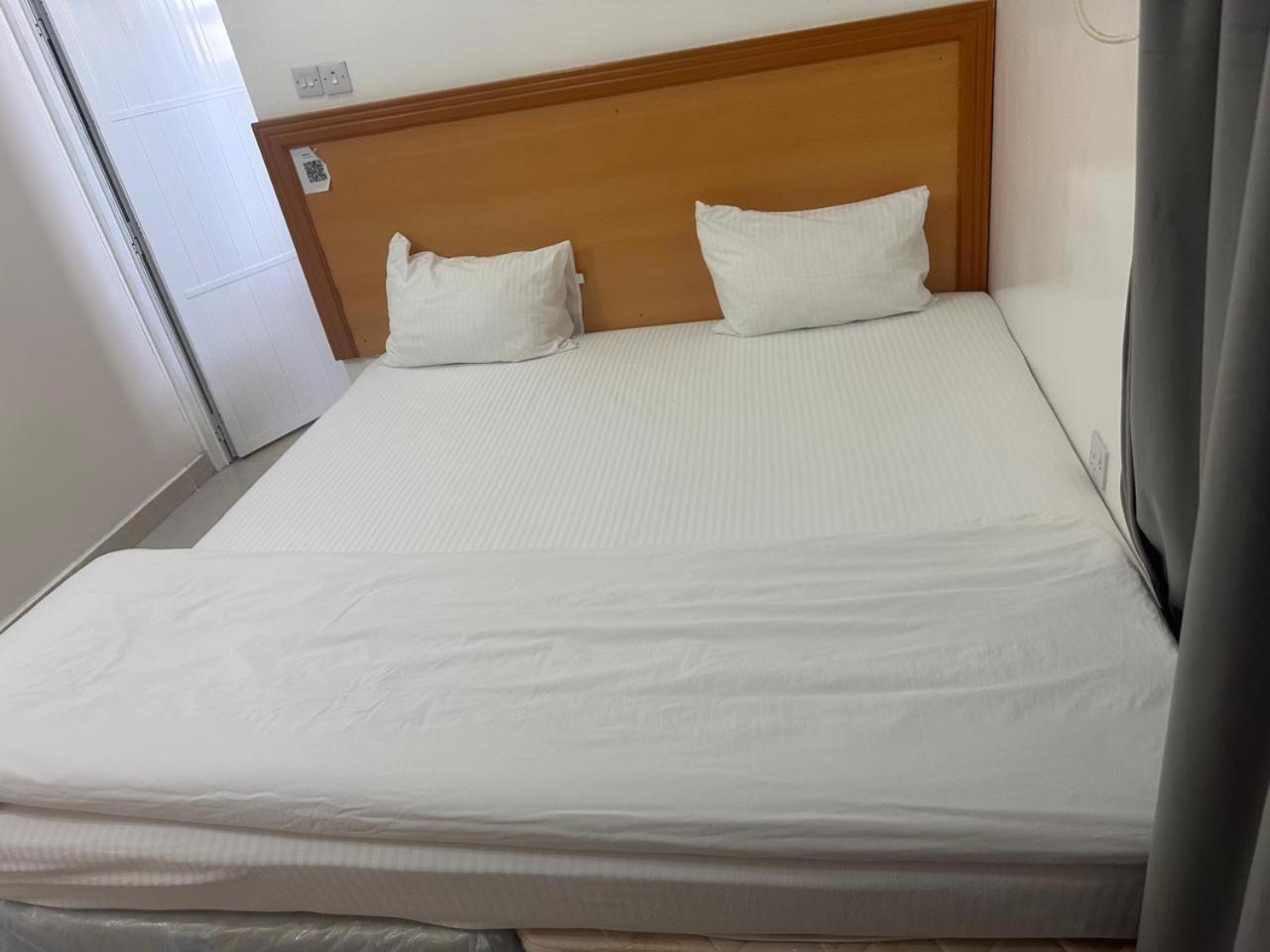 Arabian Sands Hotel فندق الرمال العربية Haima 외부 사진
